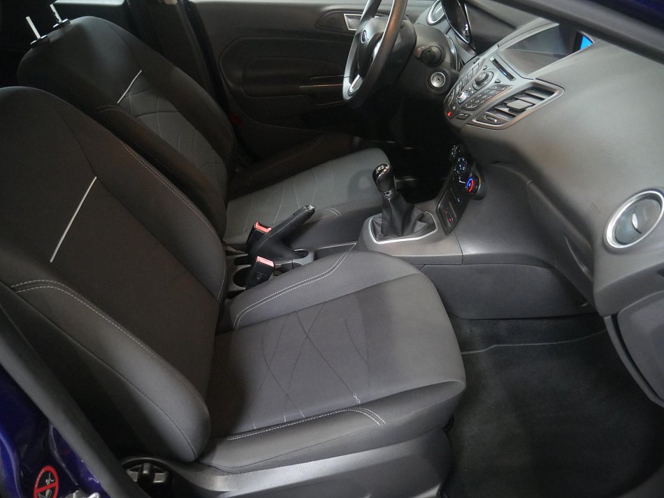 Ford Fiesta 1.2i 