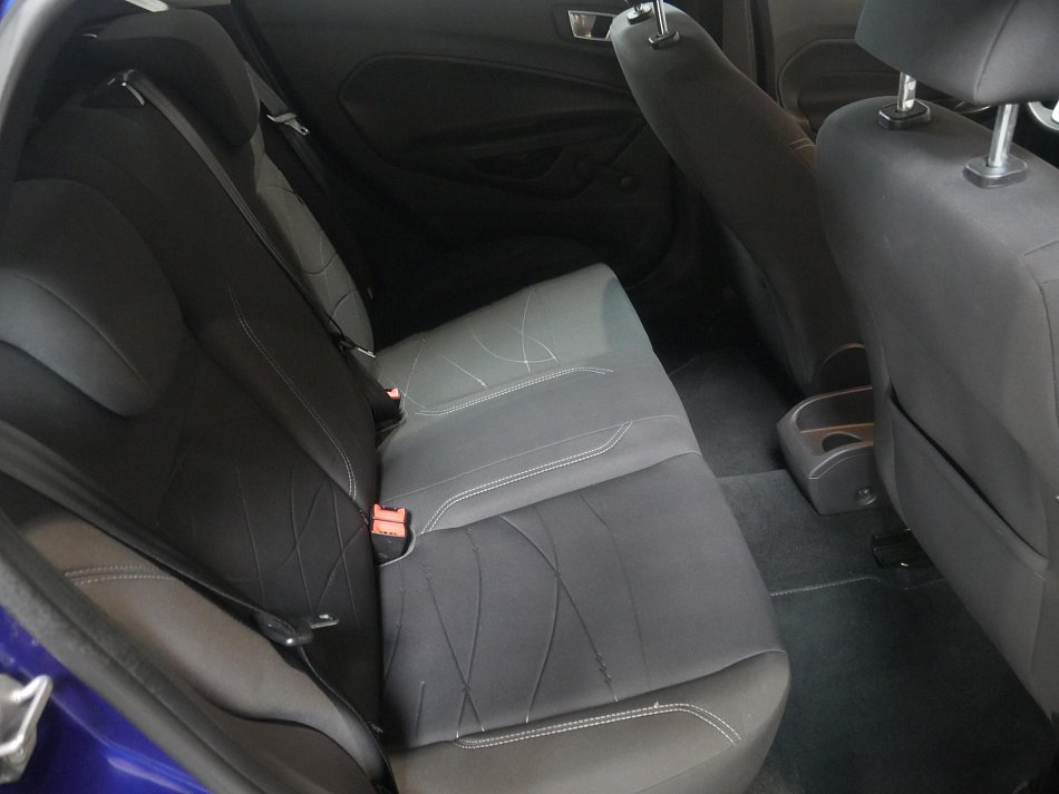 Ford Fiesta 1.2i 