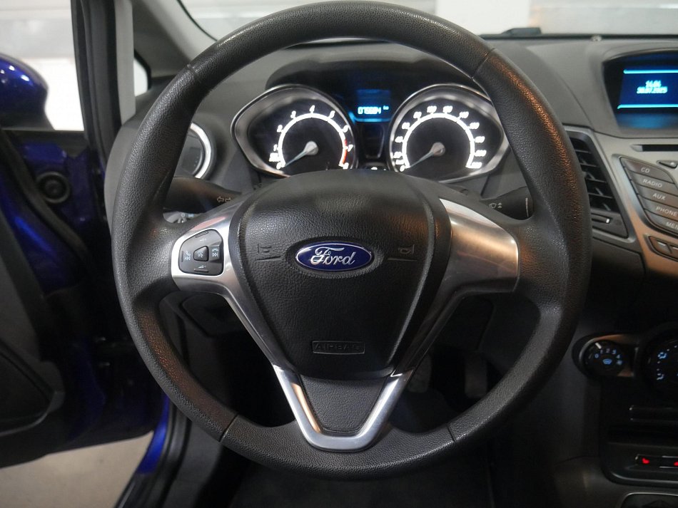 Ford Fiesta 1.2i 