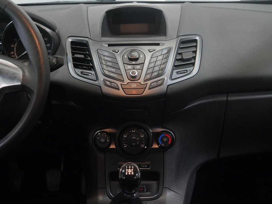 Ford Fiesta 1.2i 