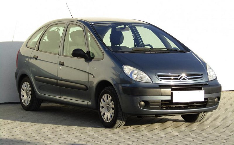 Citroën Xsara Picasso 1.6 i 