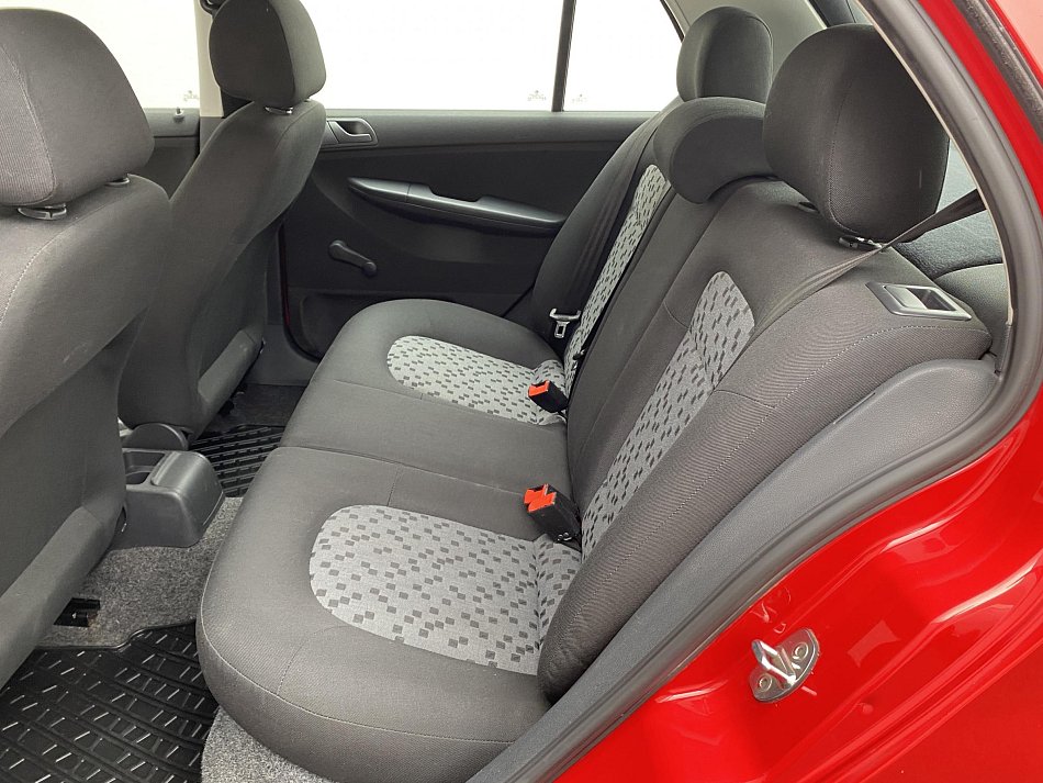 Škoda Fabia I 1.2i 