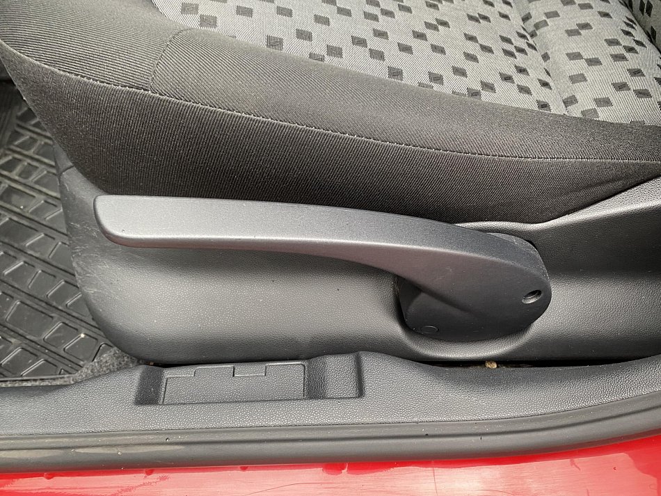 Škoda Fabia I 1.2i 