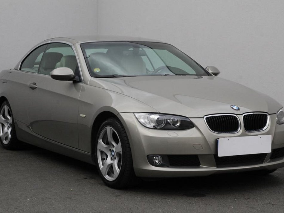 BMW Řada 3 3.0i 