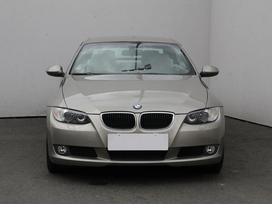 BMW Řada 3 3.0i 