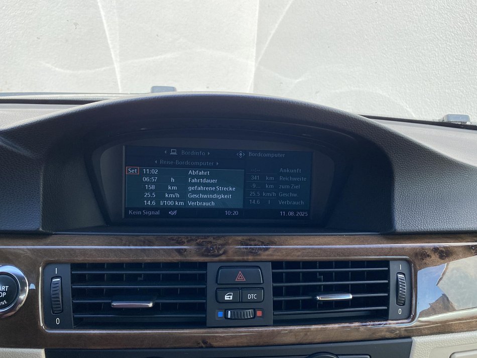 BMW Řada 3 3.0i  330i