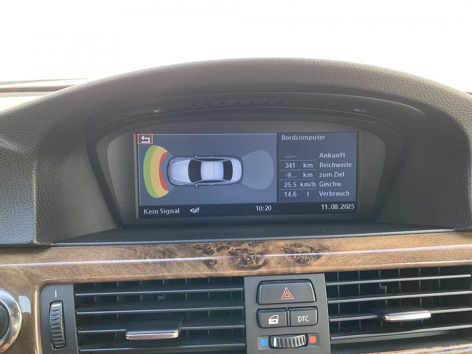 BMW Řada 3 3.0i  330i