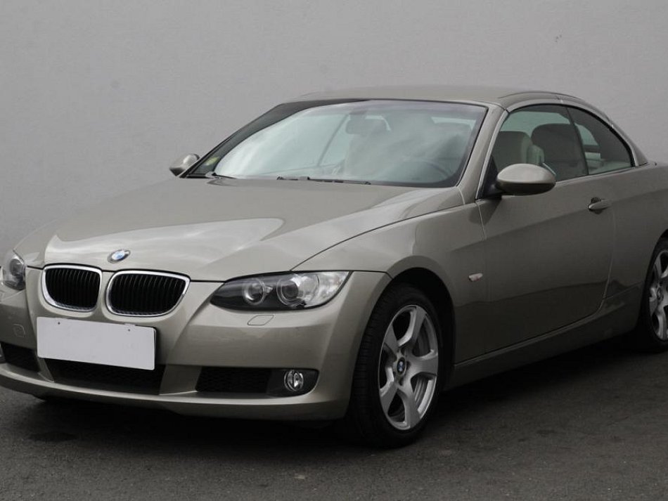 BMW Řada 3 3.0i 