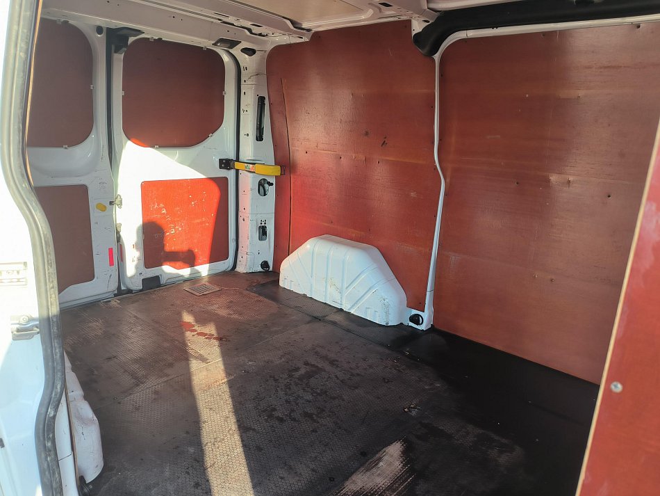 Ford Transit Custom 2.0TDCi Trend L1H1