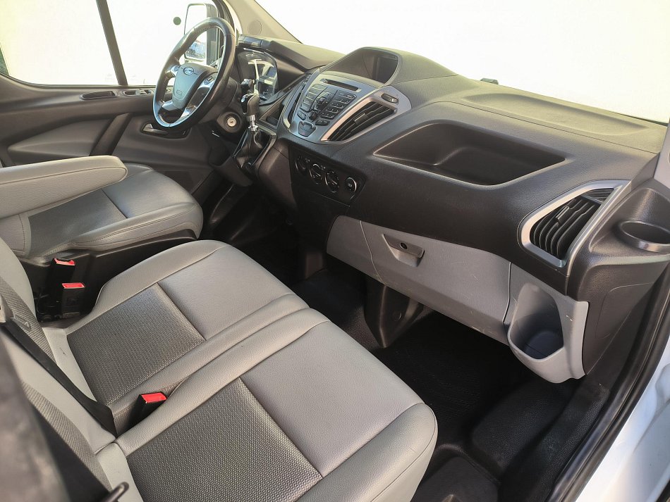 Ford Transit Custom 2.0TDCi Trend L1H1