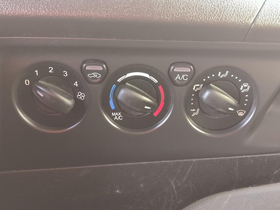 Ford Transit Custom 2.0TDCi Trend L1H1