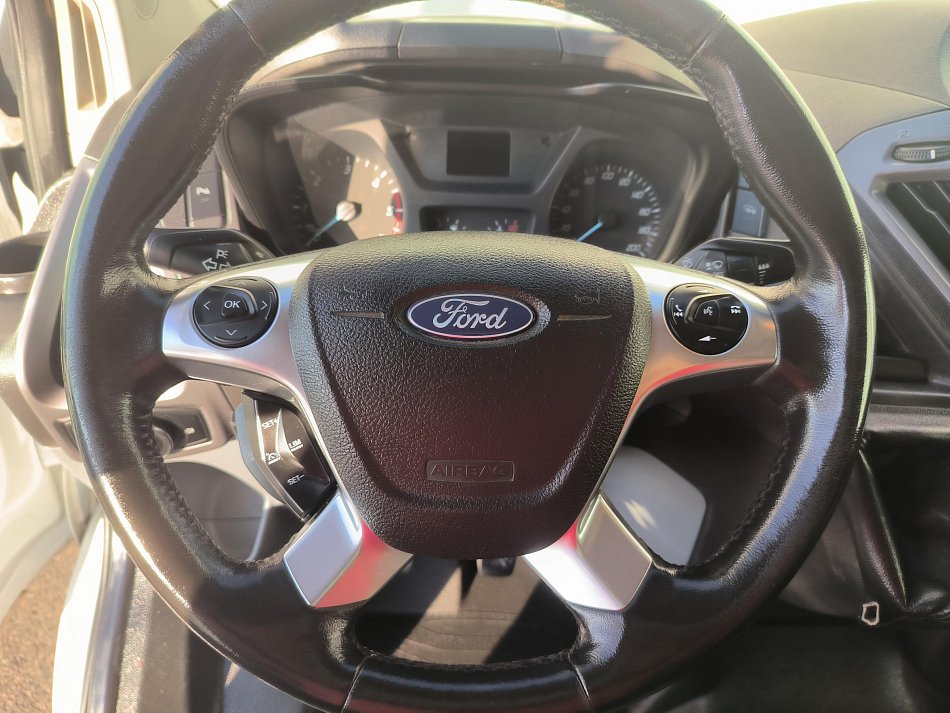 Ford Transit Custom 2.0TDCi Trend L1H1