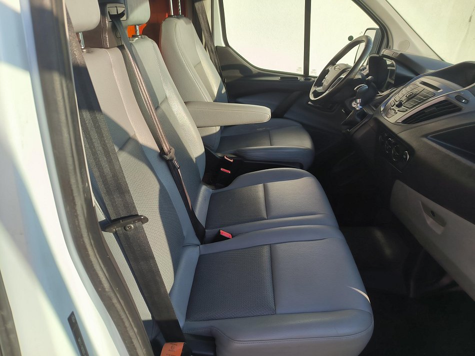 Ford Transit Custom 2.0TDCi Trend L1H1