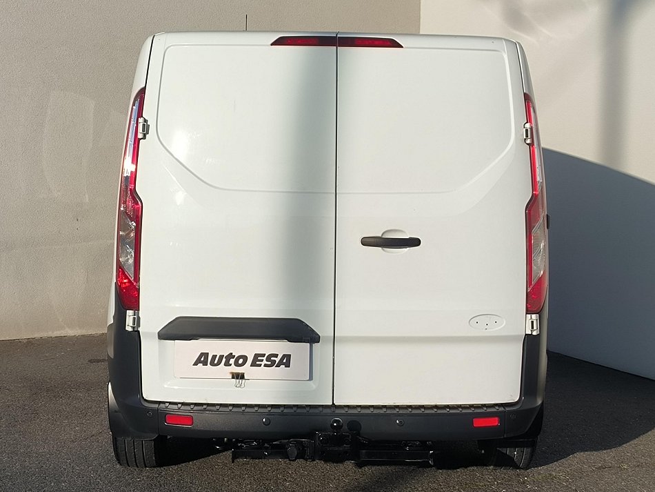 Ford Transit Custom 2.0TDCi Trend L1H1