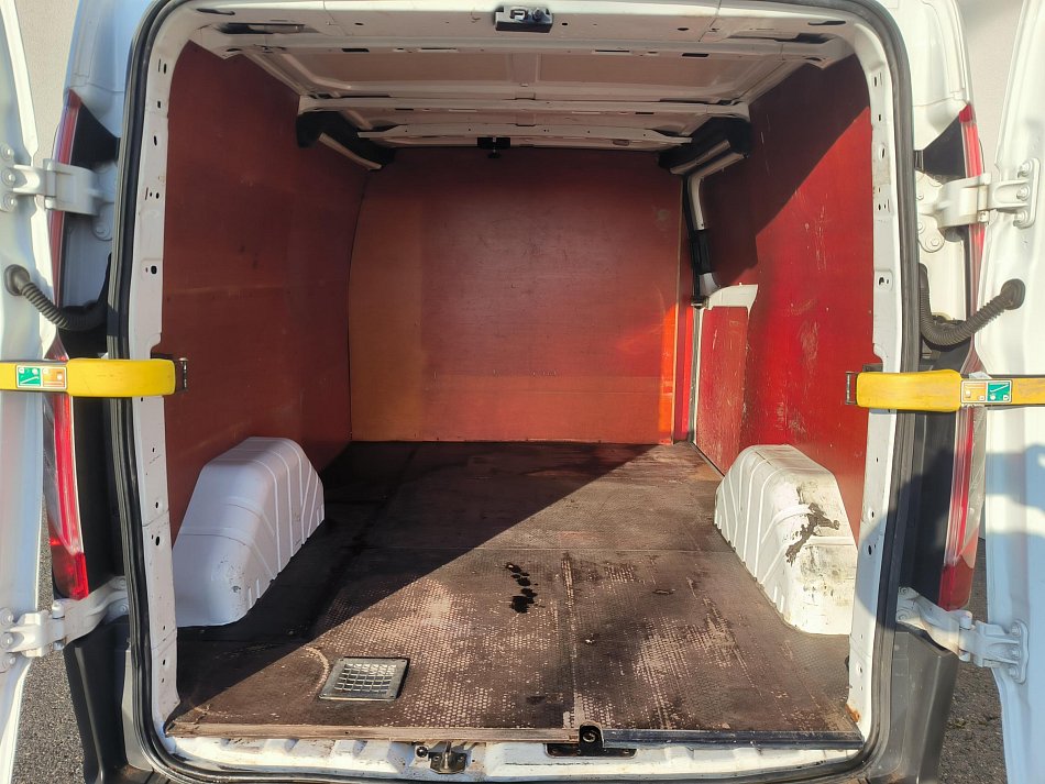 Ford Transit Custom 2.0TDCi Trend L1H1