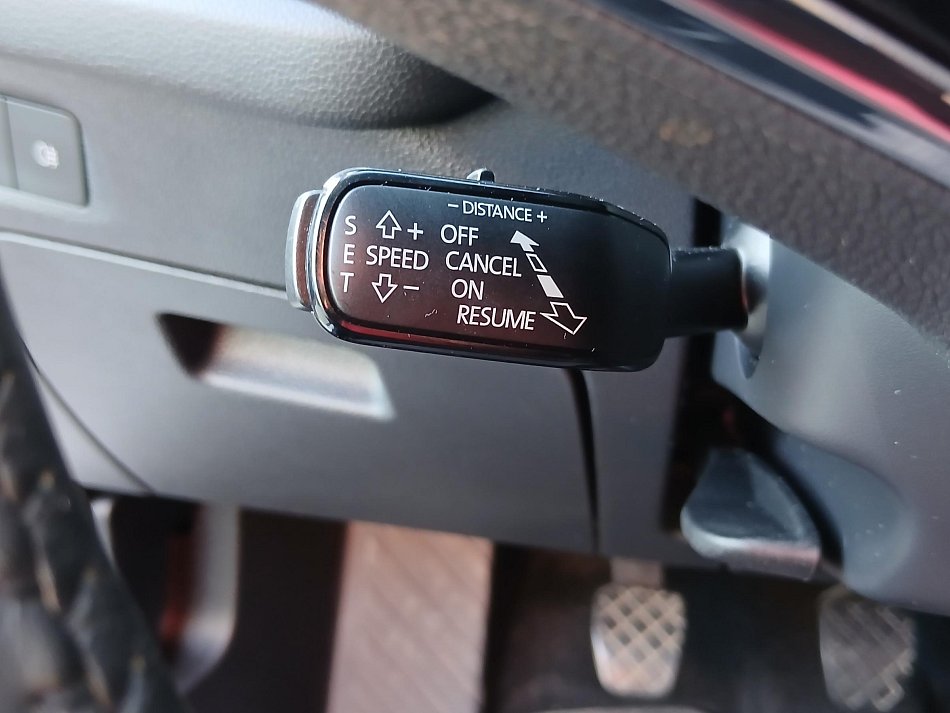 Škoda Octavia IV 2.0 TDi Style