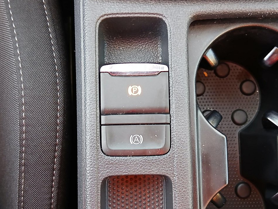Škoda Octavia IV 2.0 TDi Style