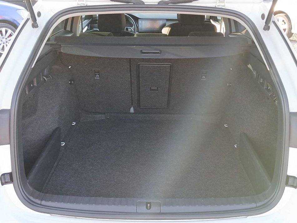 Škoda Octavia IV 2.0 TDi Style