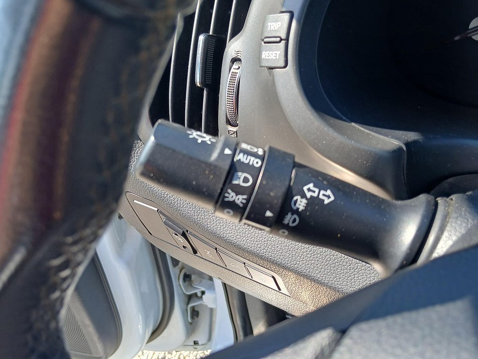 Kia Sportage 2.0 