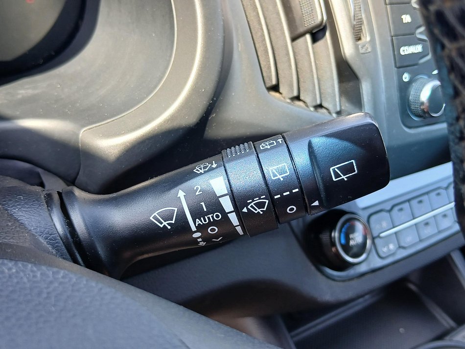 Kia Sportage 2.0 