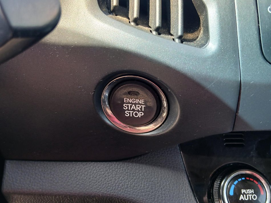 Kia Sportage 2.0 