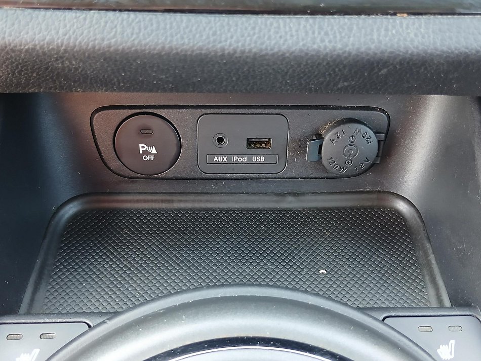 Kia Sportage 2.0 