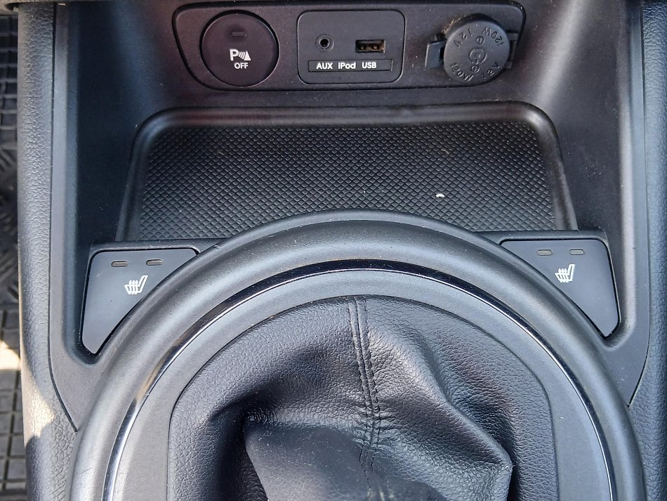 Kia Sportage 2.0 