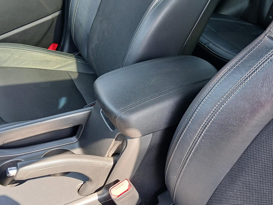 Kia Sportage 2.0 