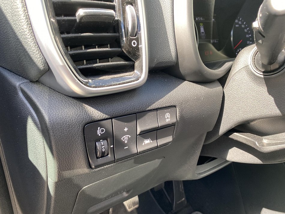 Kia Sportage 1.6 GDi Premium