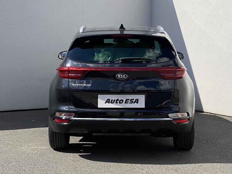 Kia Sportage 1.6 GDi Premium