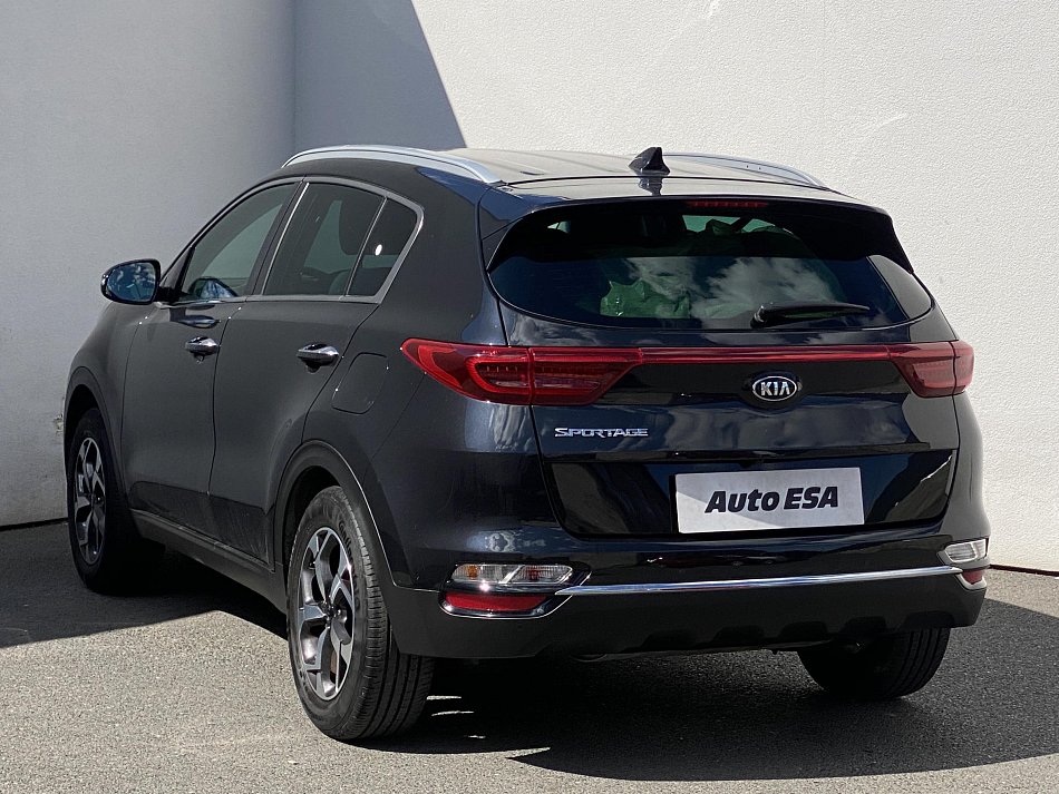 Kia Sportage 1.6 GDi Premium
