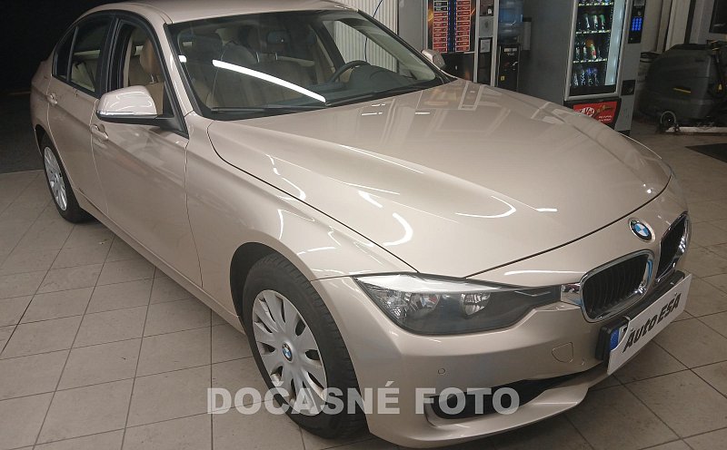BMW Řada 3 1.6i 