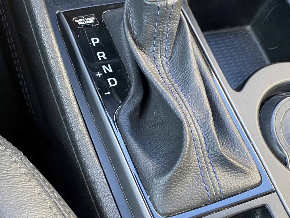 Hyundai Tucson 1.6 T-GDi  4WD