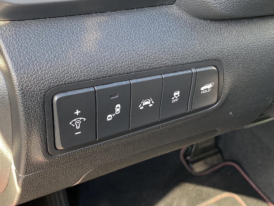 Hyundai Tucson 1.6 T-GDi  4WD