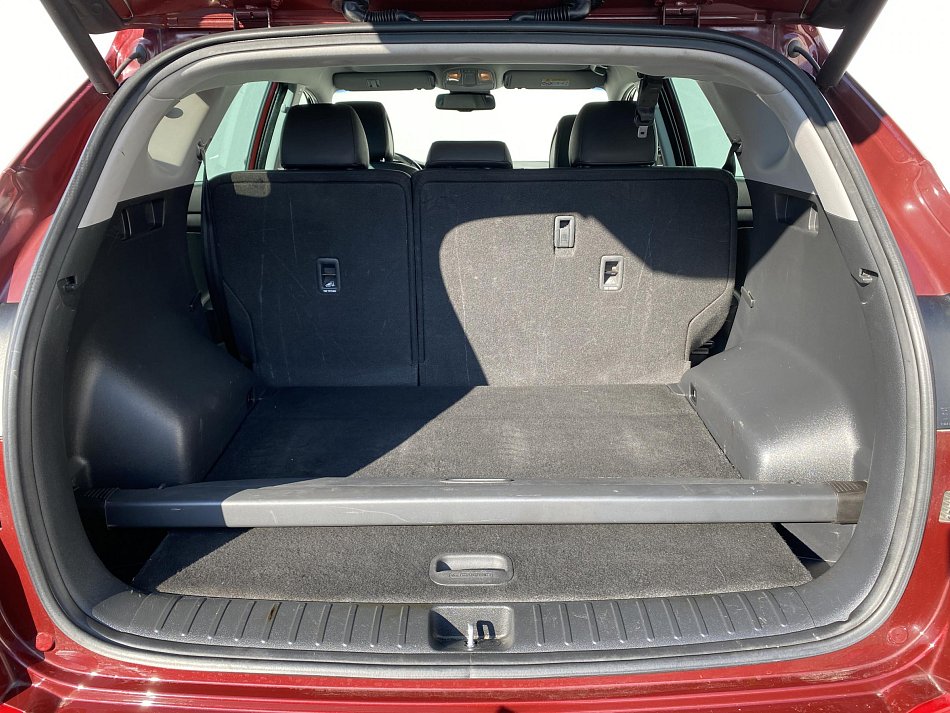 Hyundai Tucson 1.6 T-GDi  4WD