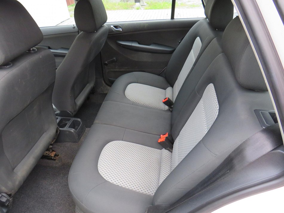 Škoda Fabia I 1.4TDI 