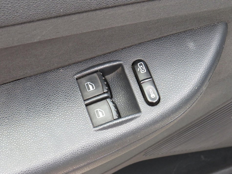 Škoda Fabia I 1.4TDI 