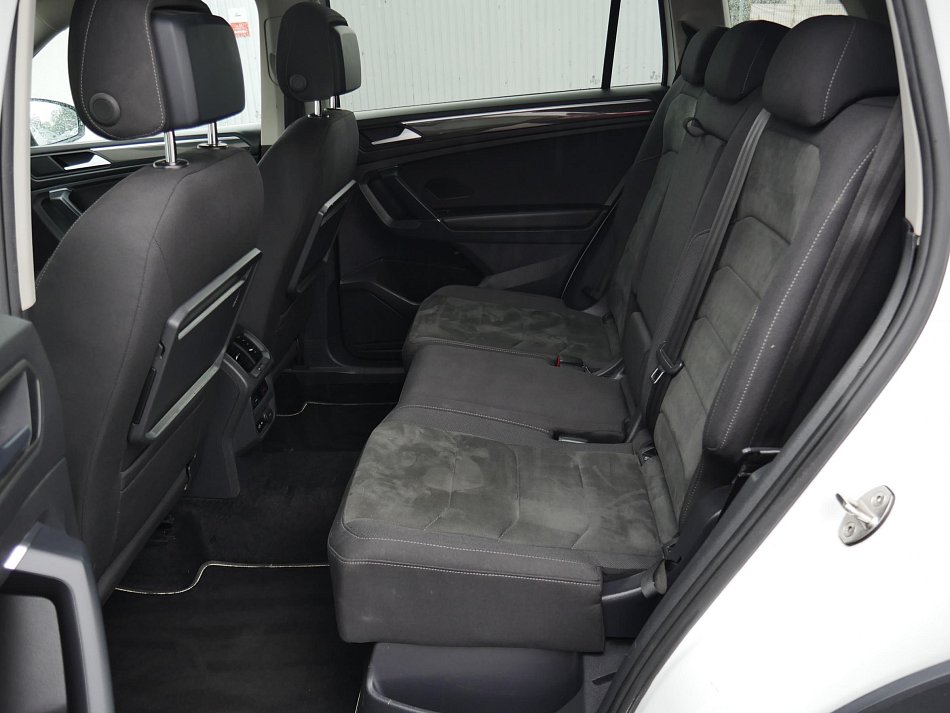 Volkswagen Tiguan Allspace  2.0 TDi R-Line