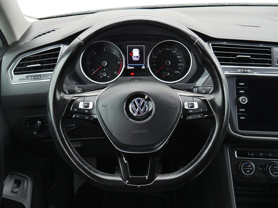 Volkswagen Tiguan Allspace  2.0 TDi R-Line