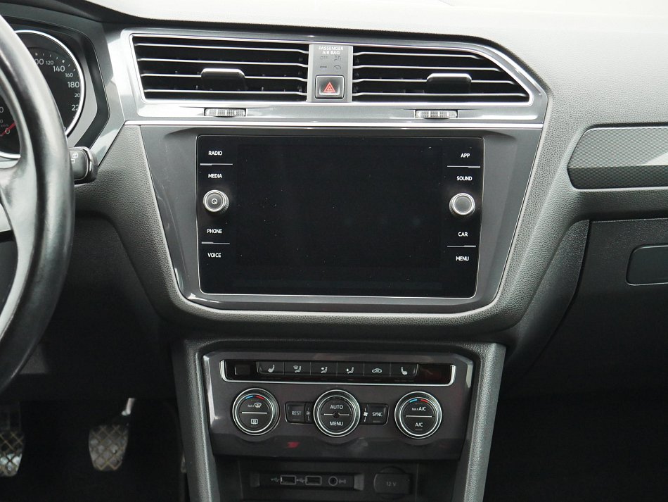 Volkswagen Tiguan Allspace  2.0 TDi R-Line