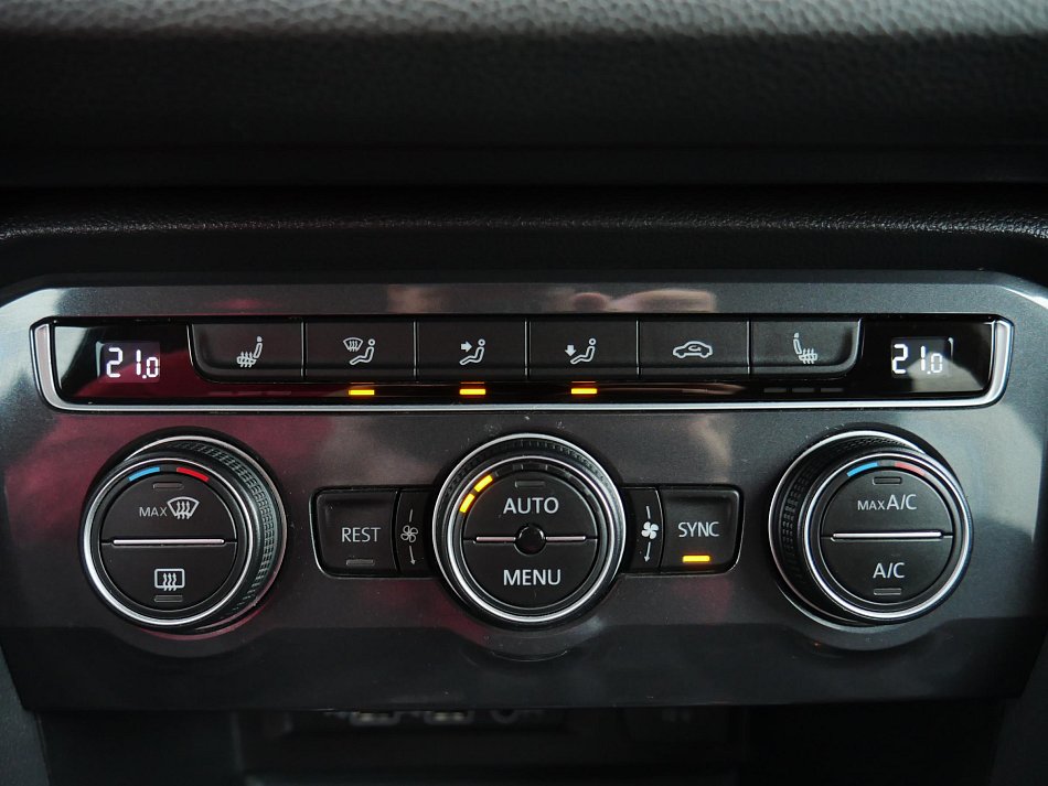 Volkswagen Tiguan Allspace  2.0 TDi R-Line