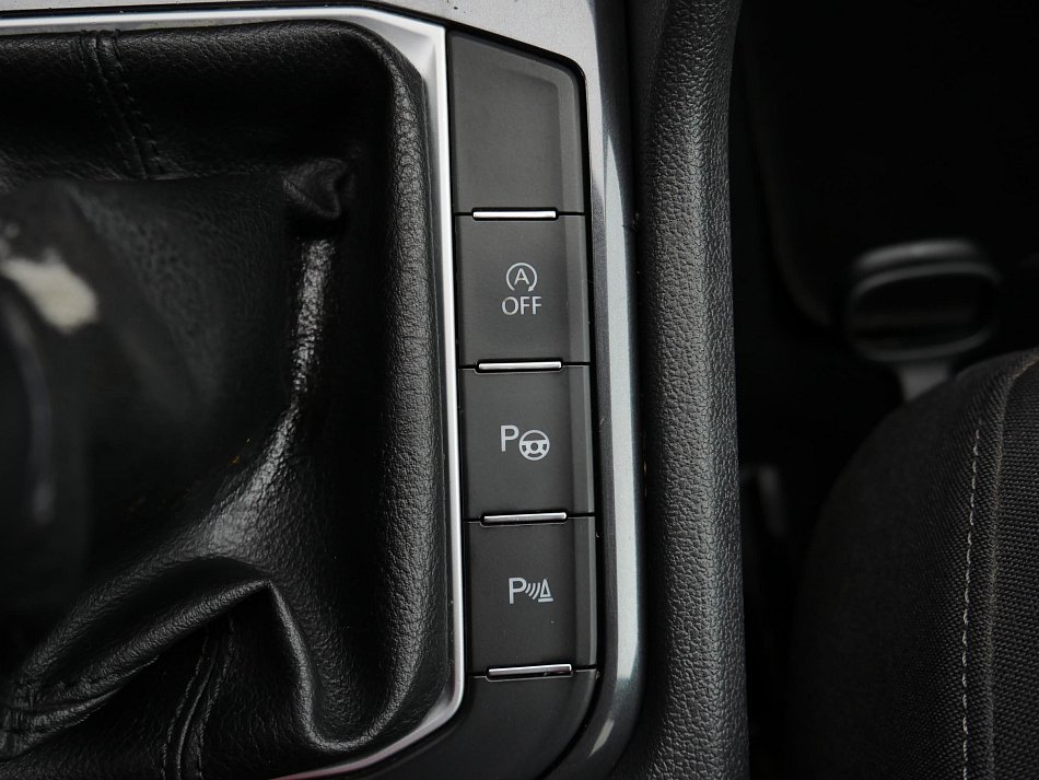 Volkswagen Tiguan Allspace  2.0 TDi R-Line