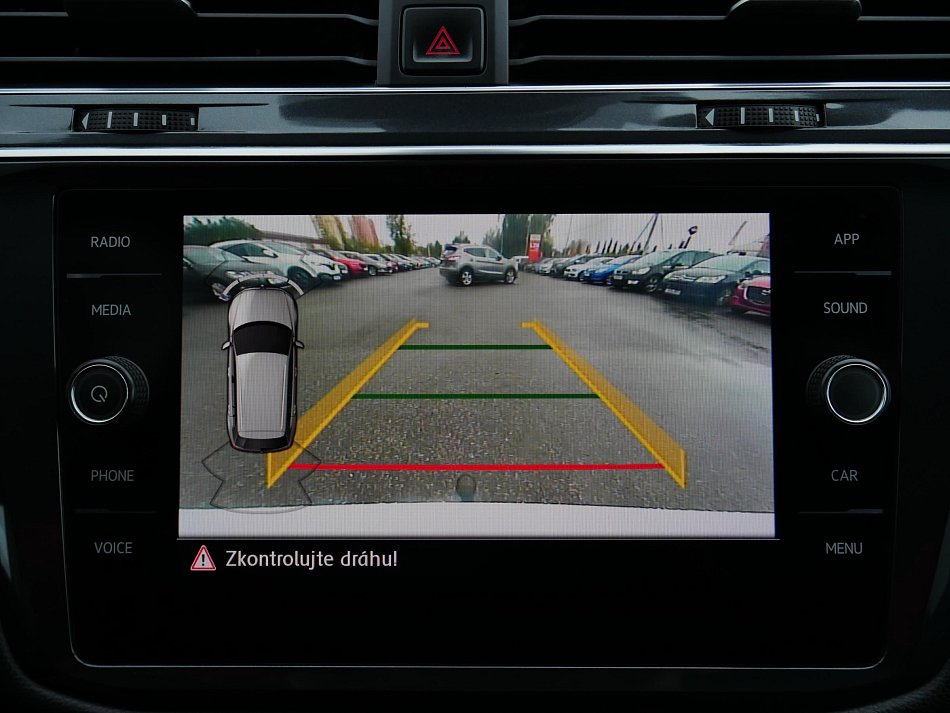 Volkswagen Tiguan Allspace  2.0 TDi R-Line