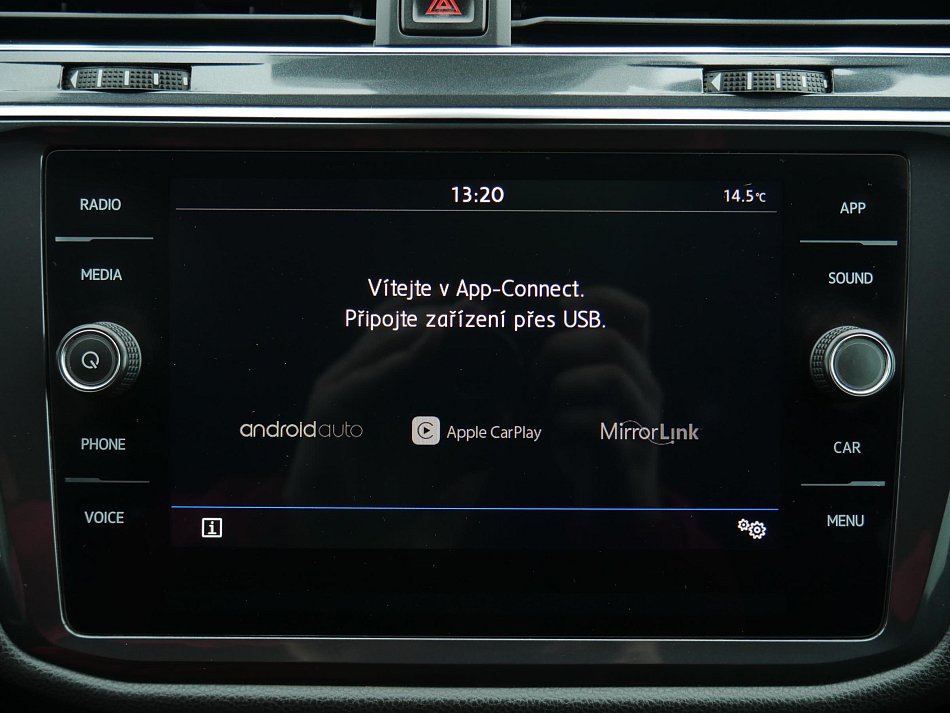 Volkswagen Tiguan Allspace  2.0 TDi R-Line