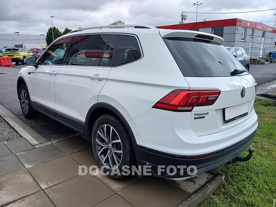 Volkswagen Tiguan Allspace  2.0 TDi 