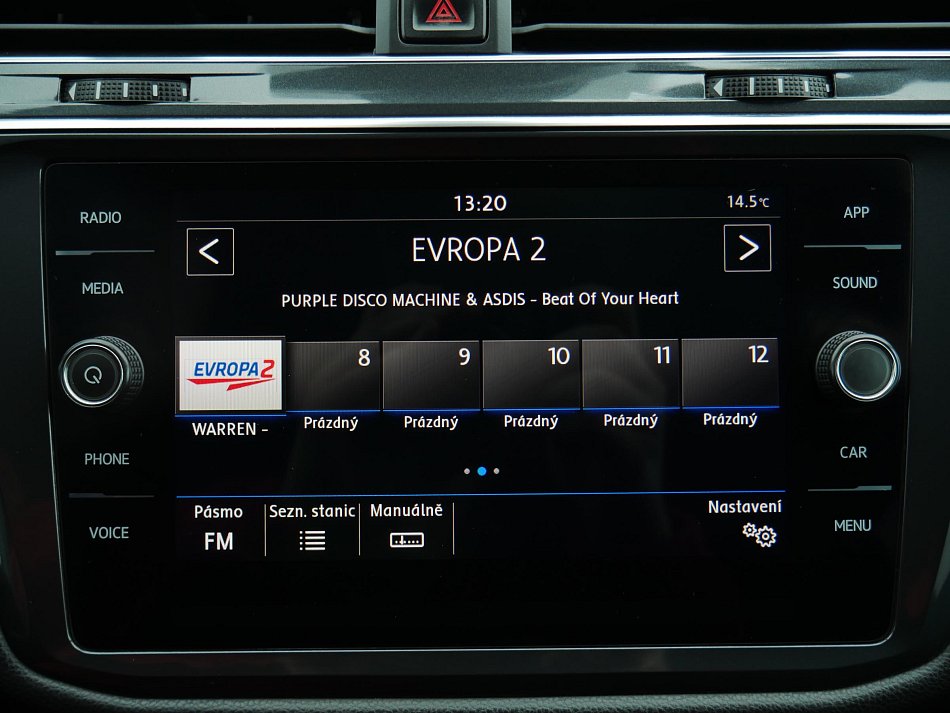 Volkswagen Tiguan Allspace  2.0 TDi R-Line