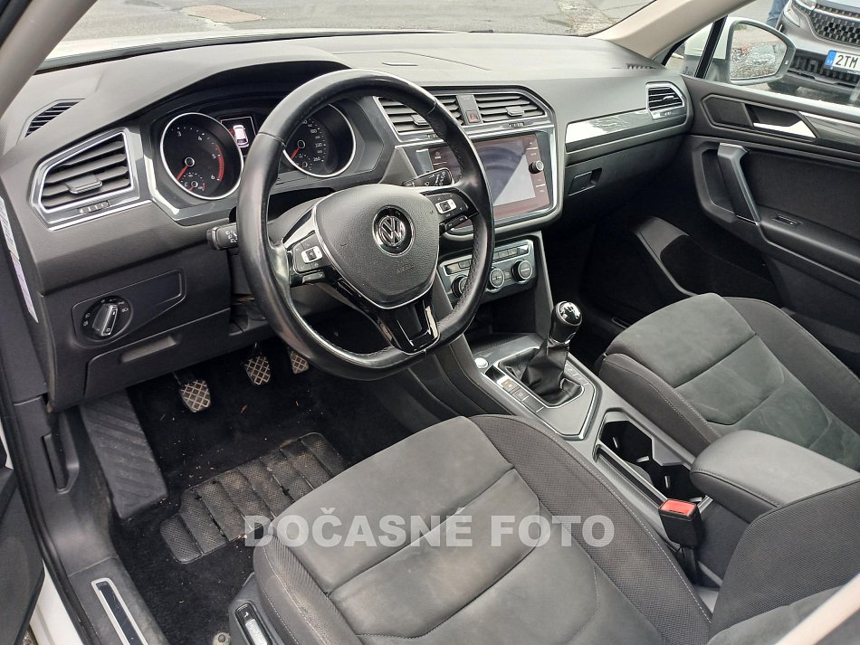 Volkswagen Tiguan Allspace  2.0 TDi 