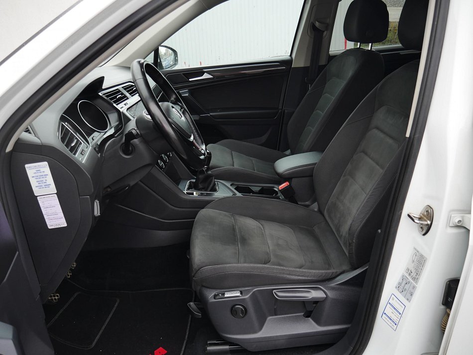 Volkswagen Tiguan Allspace  2.0 TDi R-Line
