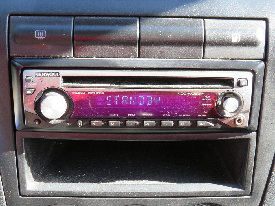 Škoda Octavia 1.6i Tour