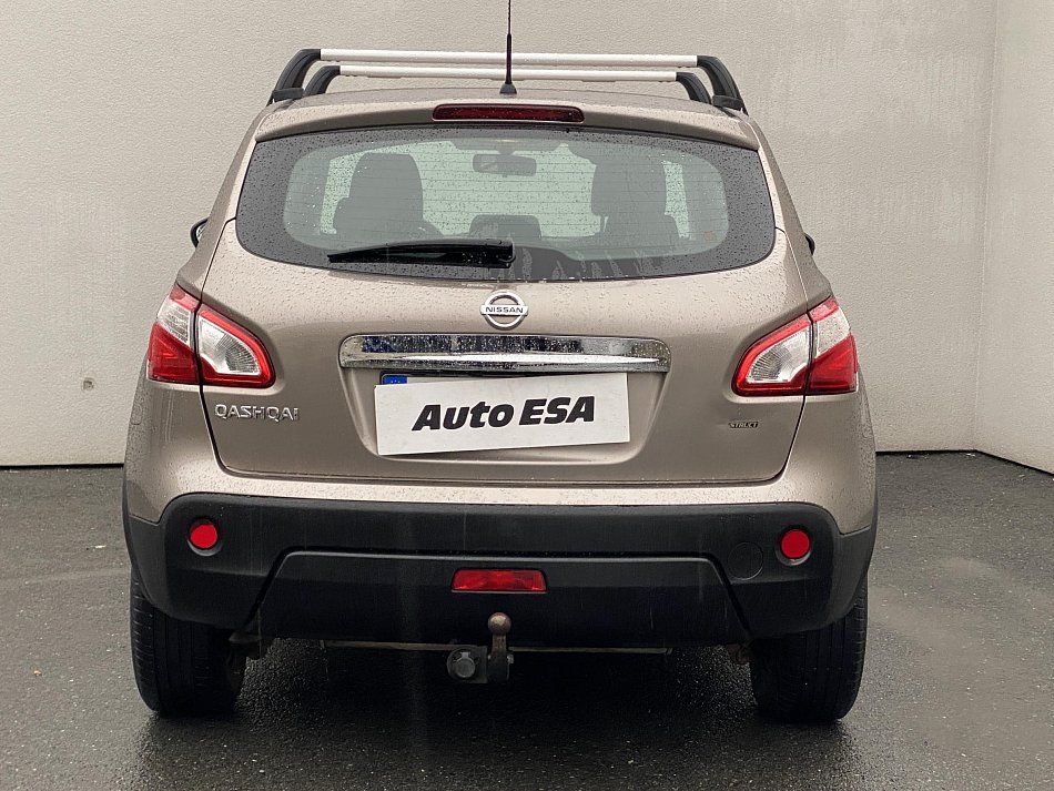 Nissan Qashqai 1.6 i 